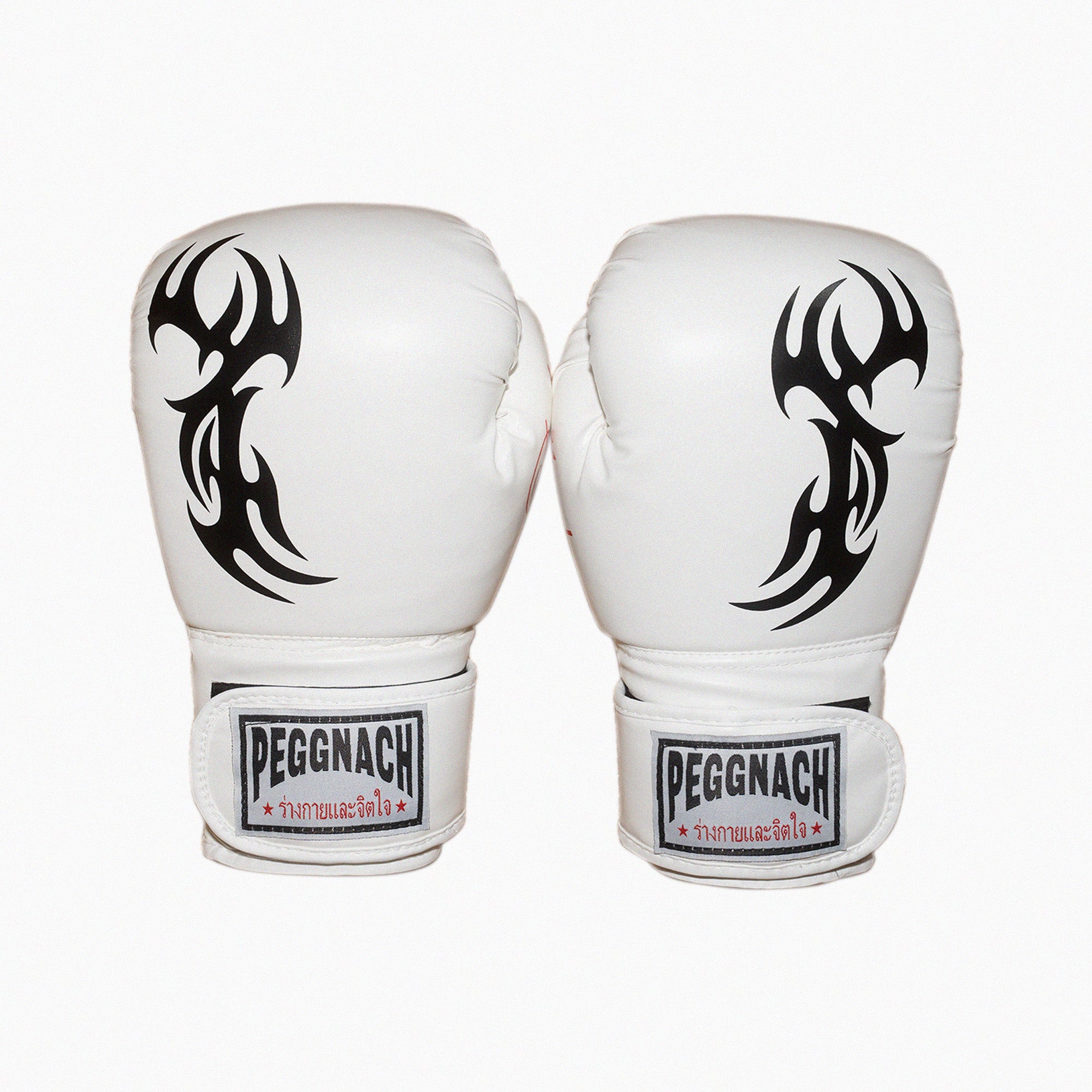 Hardcore Boxing gloves