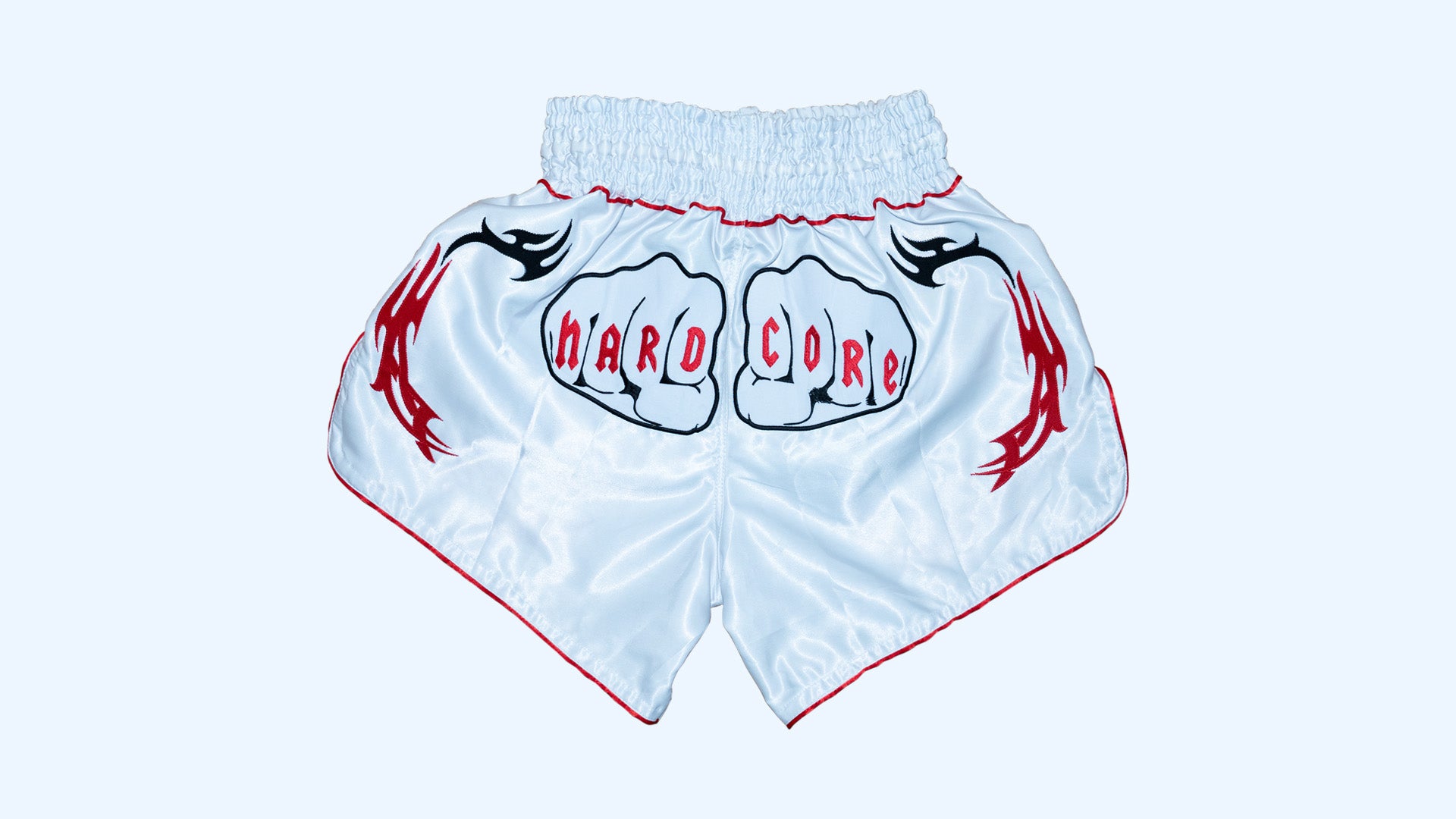 Hardcore Shorts