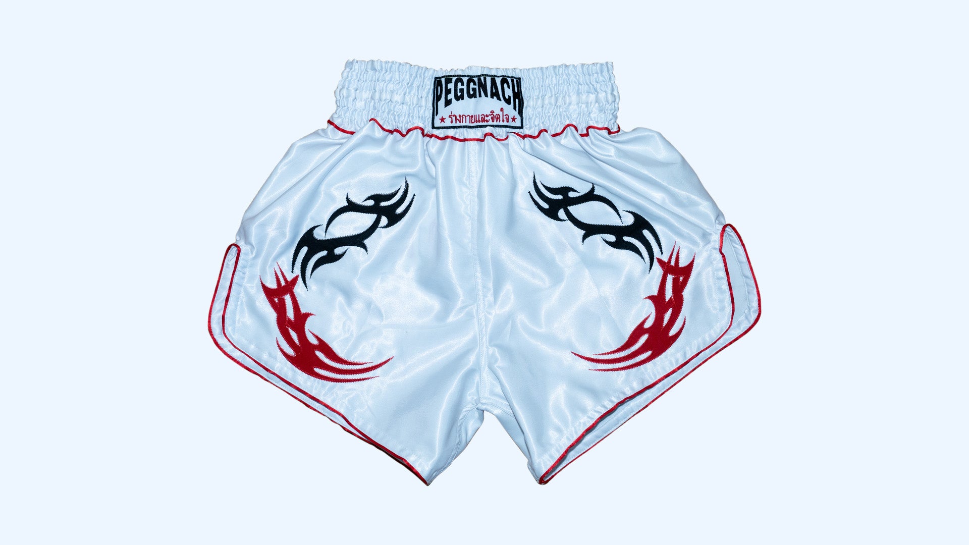 Hardcore Shorts